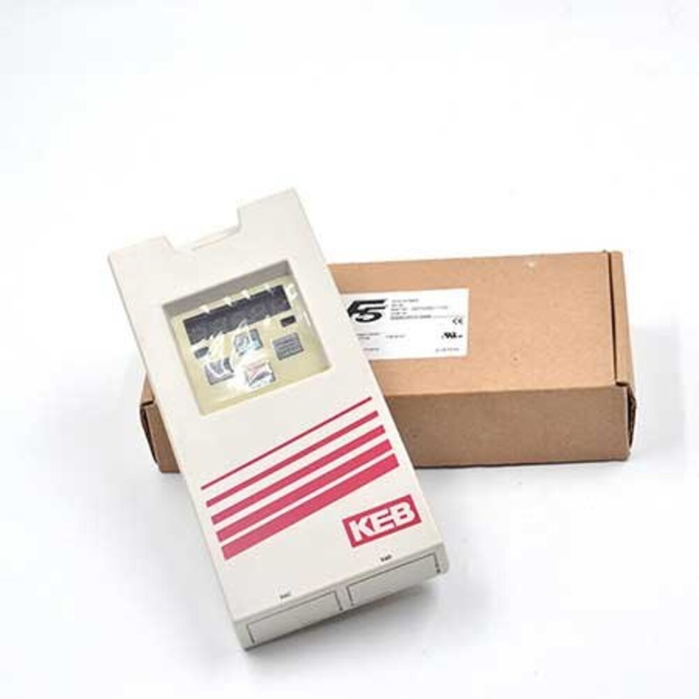 KEB 00F5060-1100 Panel Module
