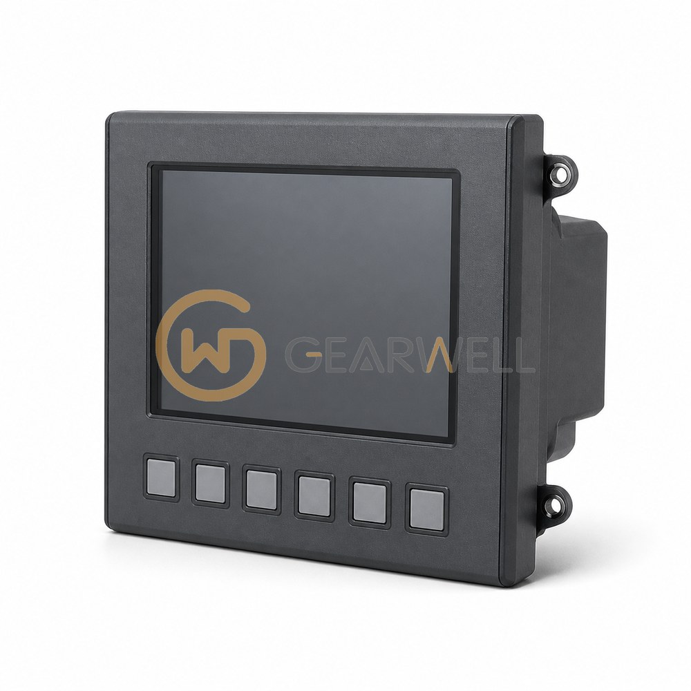 KEBA CP051/P Control for injection molding machines