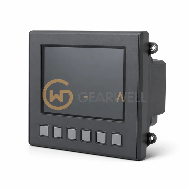 KEBA CP051/P Control for injection molding machines