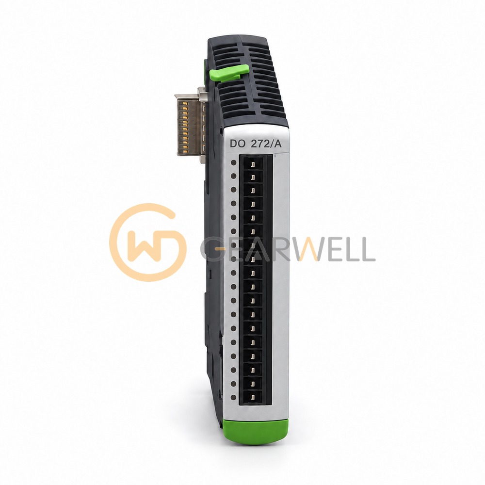KEBA DO272/A Digital Output Module
