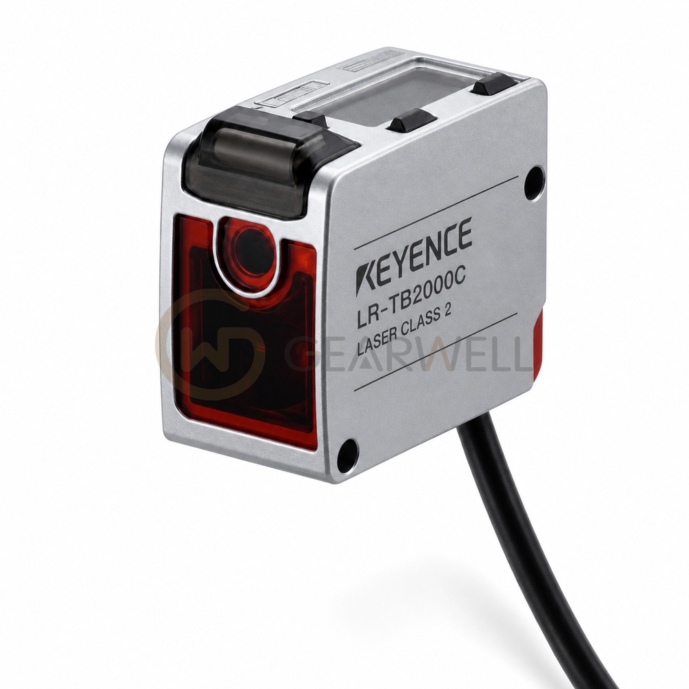 KEYENCE LR-TB2000C Laser Distance Sensor