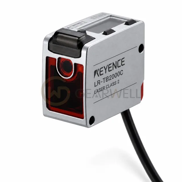 KEYENCE LR-TB2000C Laser Distance Sensor