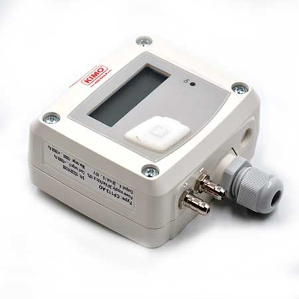 KIMO CP113-AO Pressure Transmitter