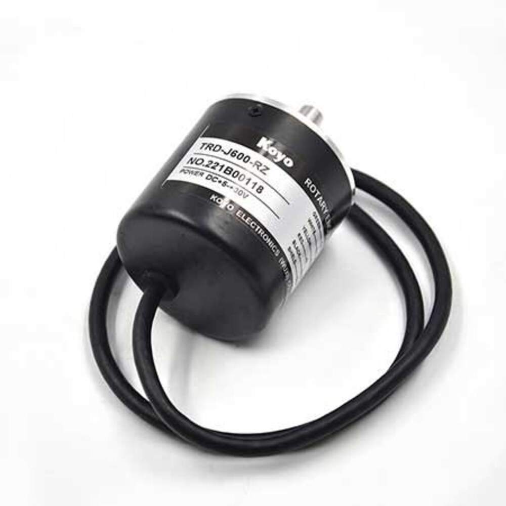 KOYO TRD-J600-RZ Rotary Encoder