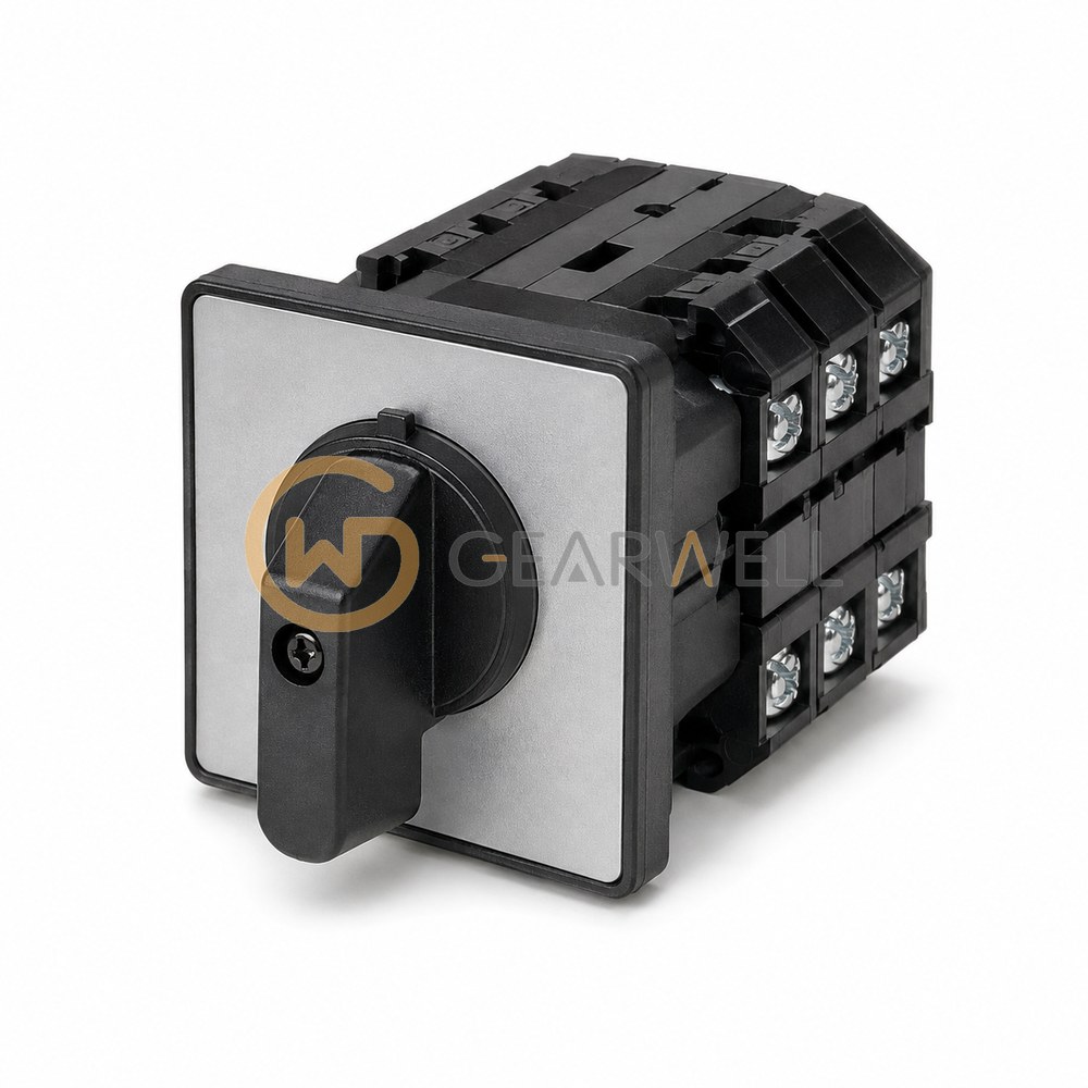 KRAUS&NAIMER CA10.A550*E Switches