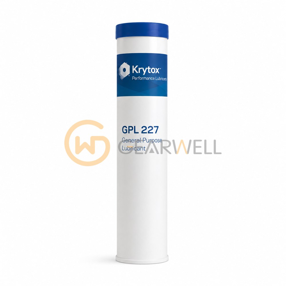 KRYTOX GPL227 grease