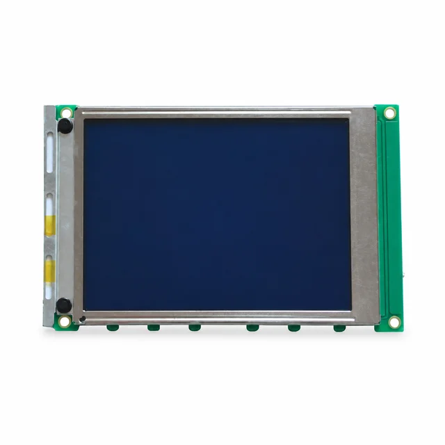 Landscape LCD Module for Injection Molding Machines