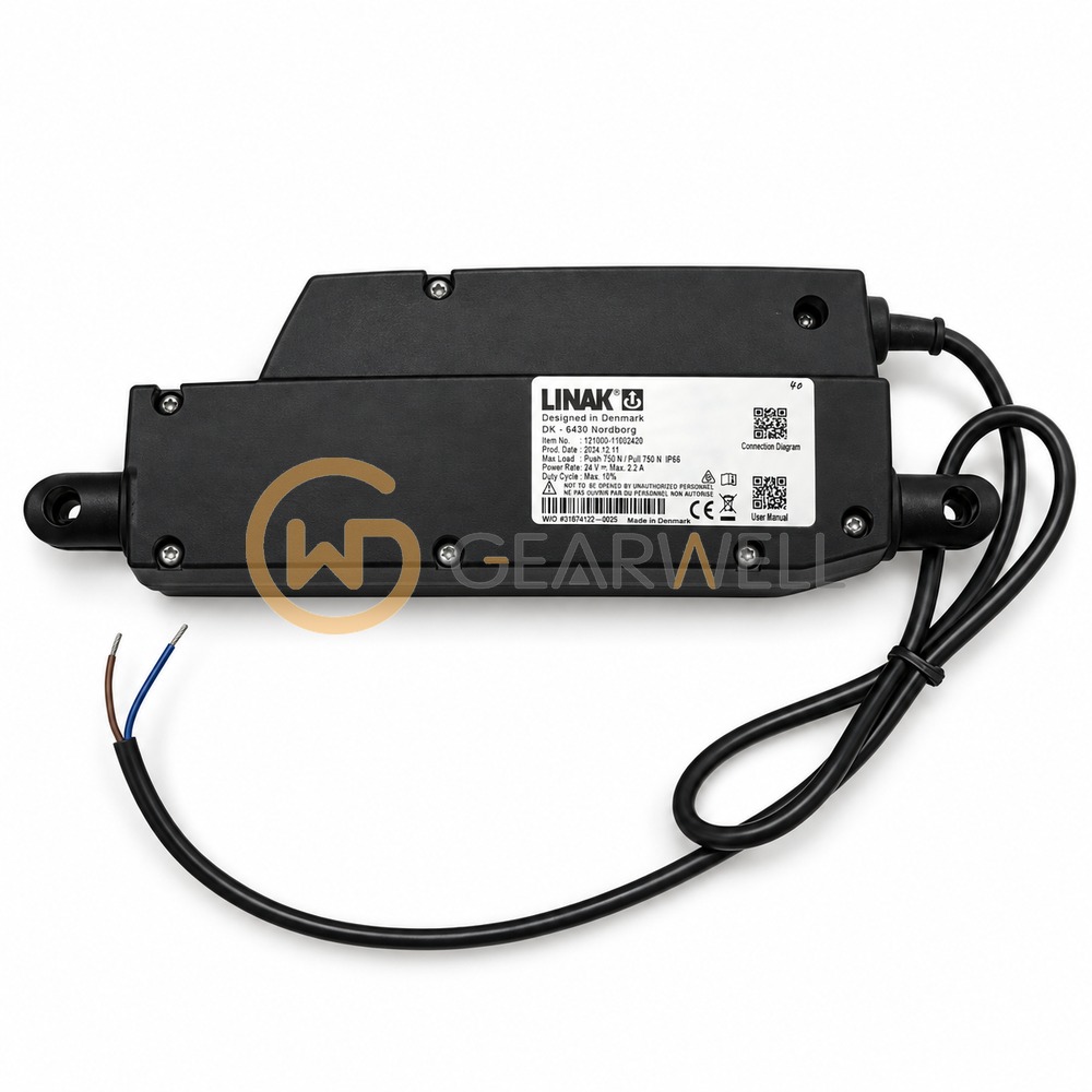 LINAK 121000-11002420 Electric Linear Actuator