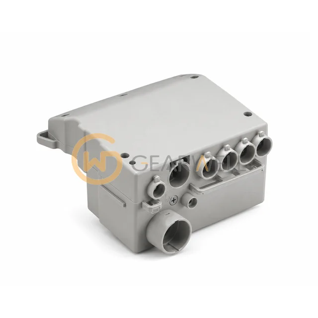 LINAK CB9140AK4+A0019 Control Box — CB9 CARELINE-series representative view
