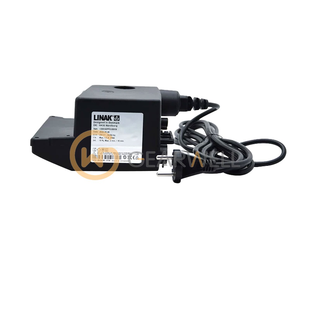LINAK CB9140PP2-00019 Control Box