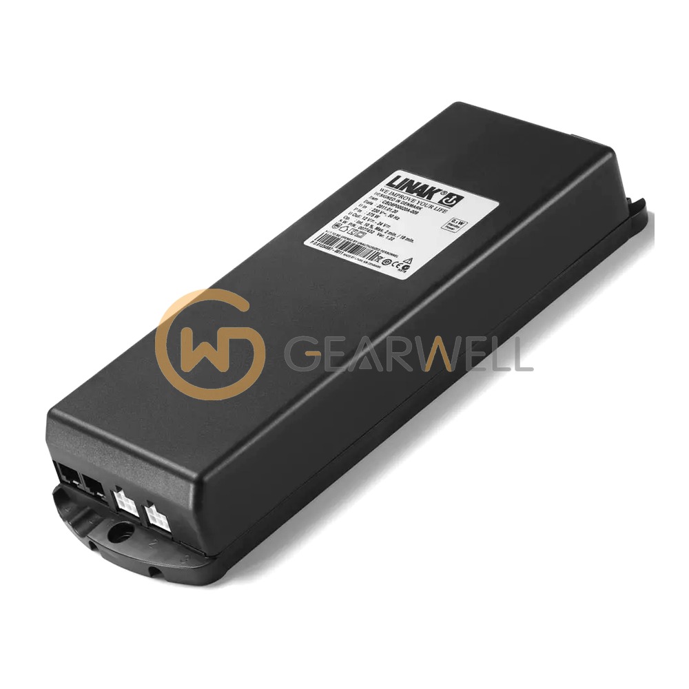 LINAK CBD6SH00040A-709 Control Box