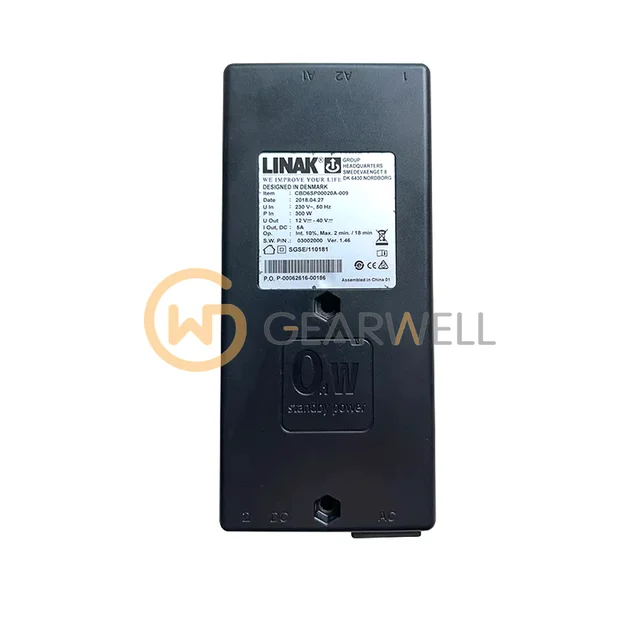 LINAK CBD6SP00020A-009 Control Box