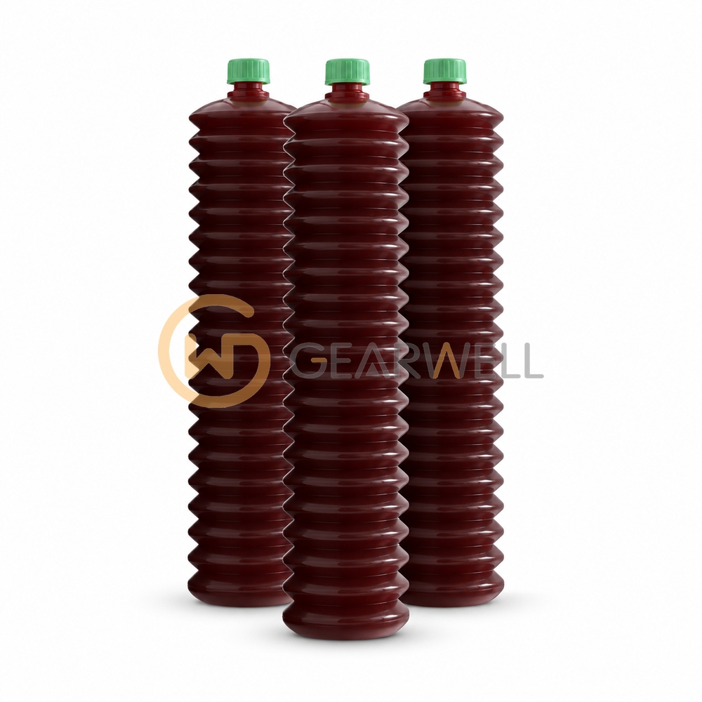 LUBE FS2-4 400 mL Grease Cartridge