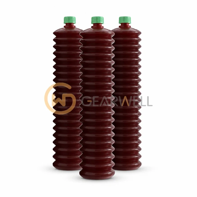 LUBE FS2-4 400 mL Grease Cartridge