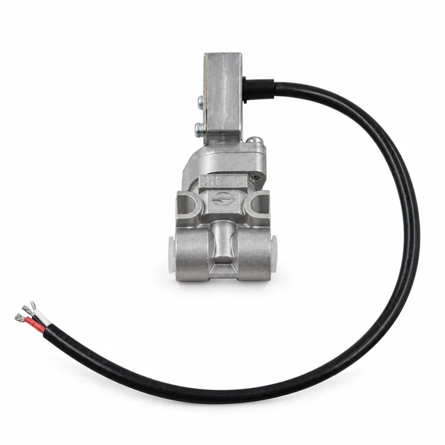 LUBE GPL-30 Grease Pressure Switch, 3.0 MPa