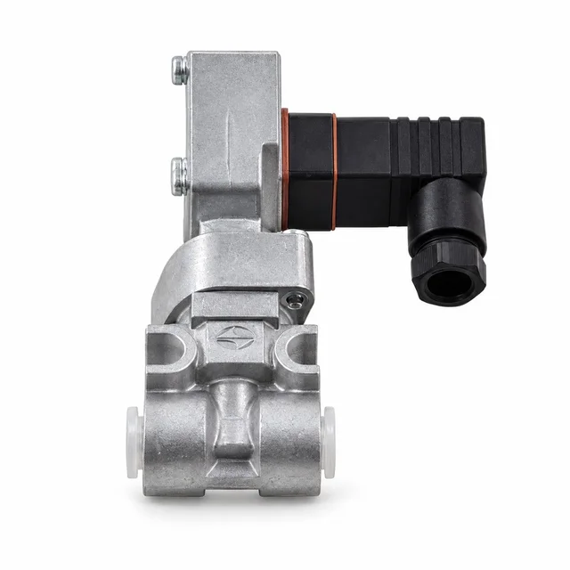 LUBE GPL-55-D Grease Pressure Switch, 5.5 MPa