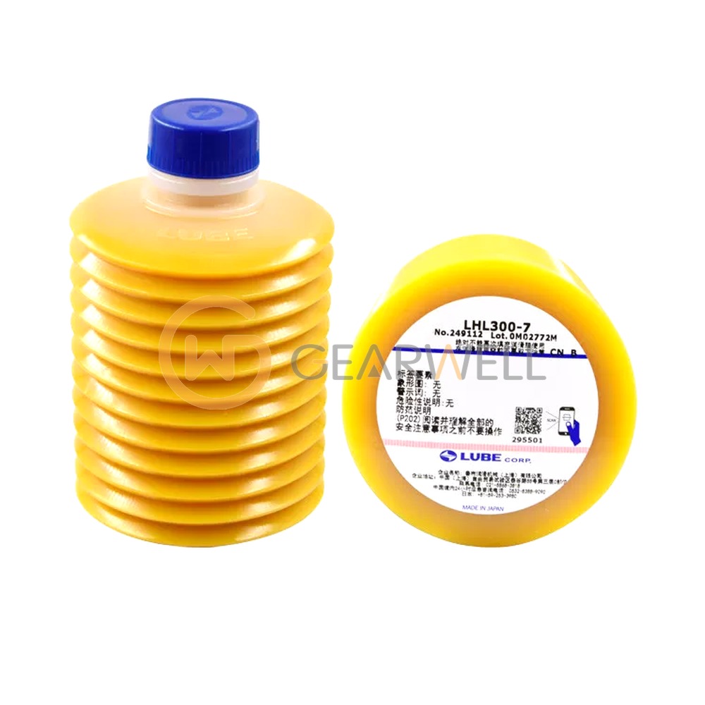 LUBE LHL300-7 LHL Grease Cartridge