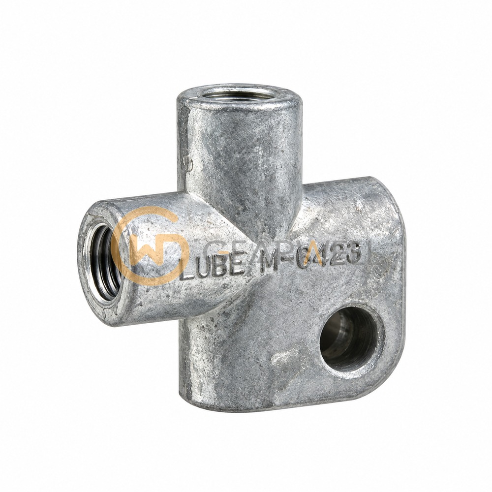 LUBE M-6423 Lubrication Junction Block