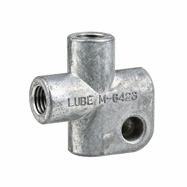 LUBE M-6423 Lubrication Junction Block