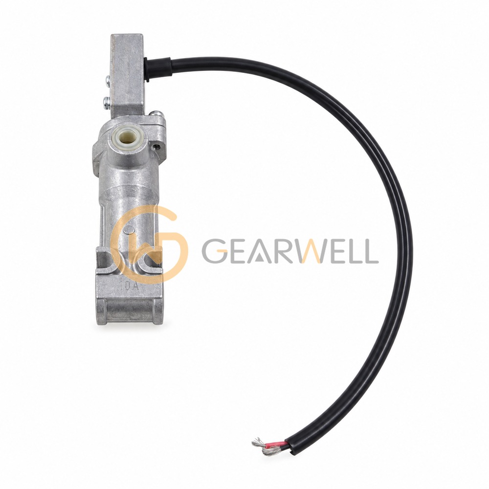 LUBE MGLA-10A Grease Discharge Detection Valve