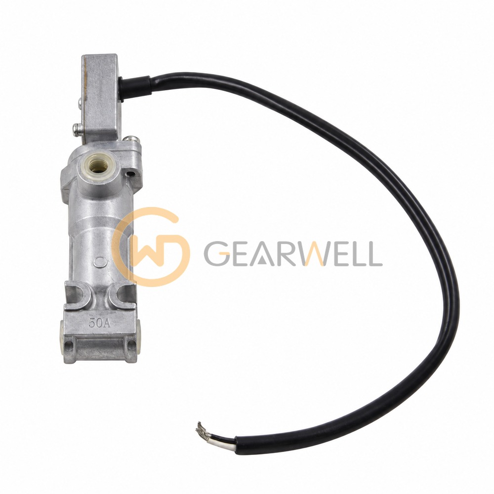 LUBE MGLA-50A Grease Discharge Detection Valve
