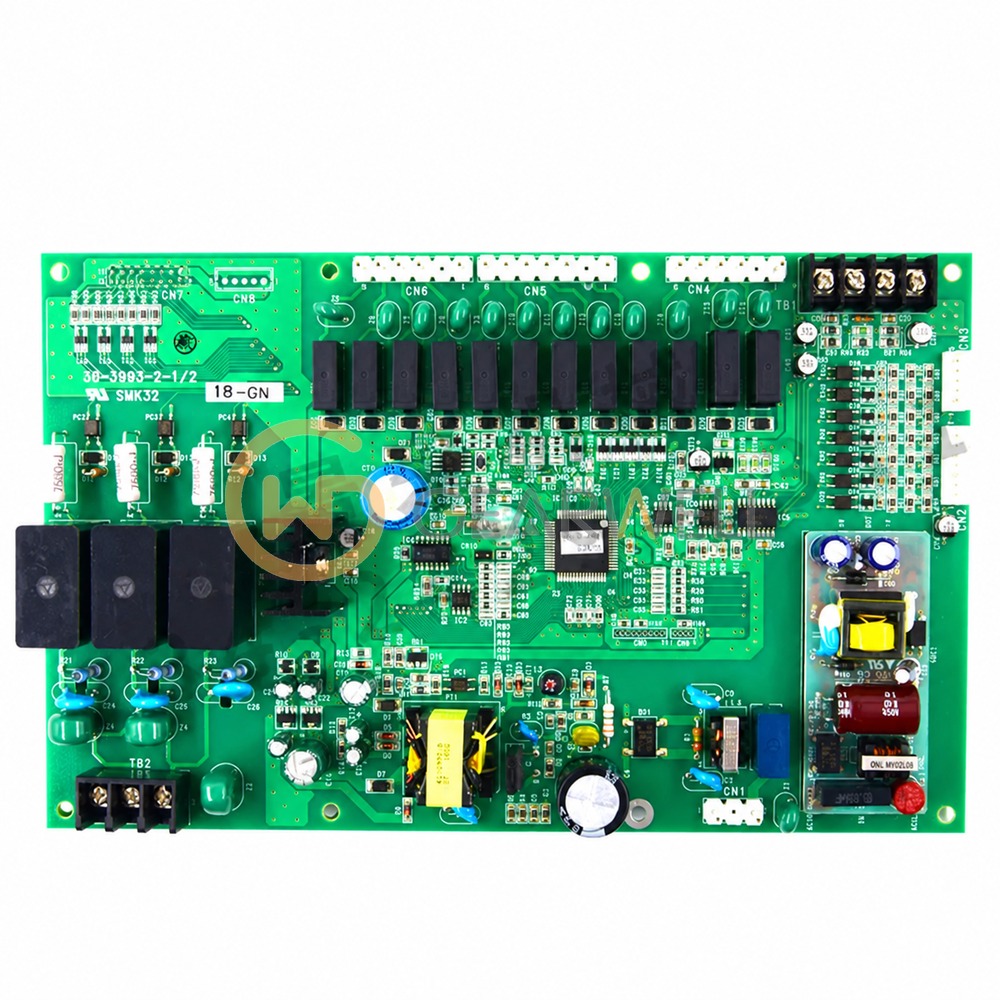 MATSUI SMK32 Dryer Control Board