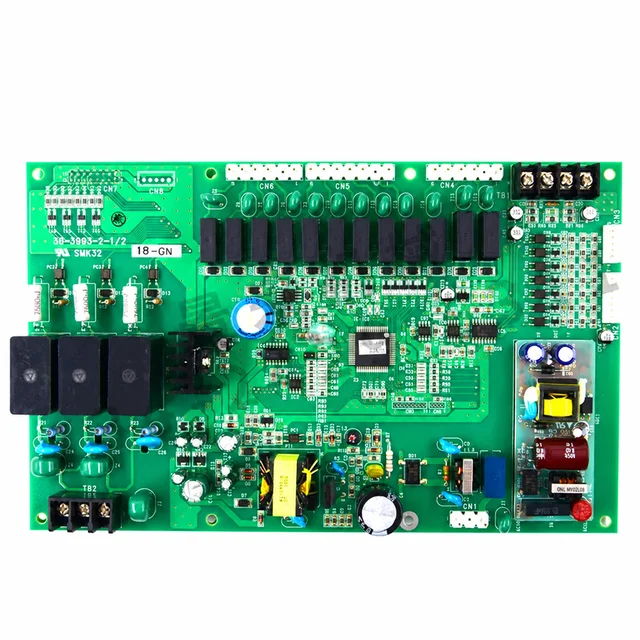 MATSUI SMK32 Dryer Control Board
