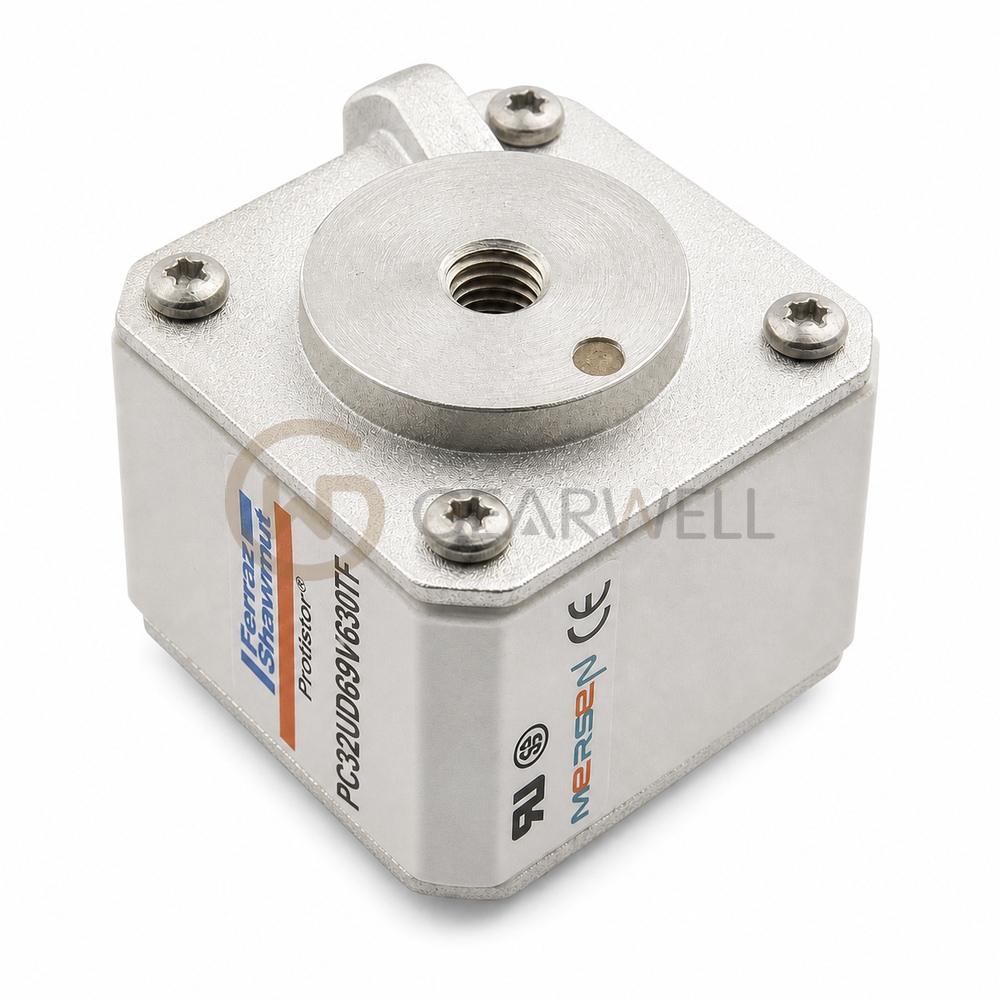 MERSEN PC32UD69V630TF Fuse-Links