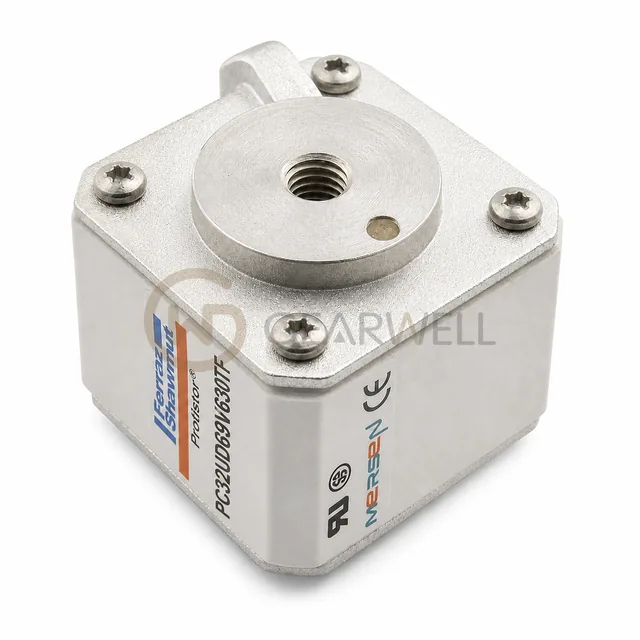 MERSEN PC32UD69V630TF Fuse-Links