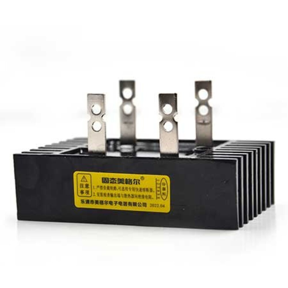 MGR QL40-1600 Rectifier Bridge