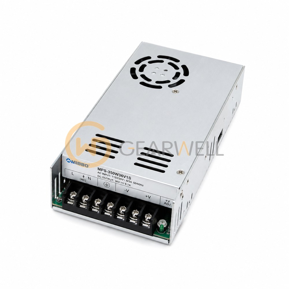 MIBBO MPS-350W36V1S Switching Power Supply