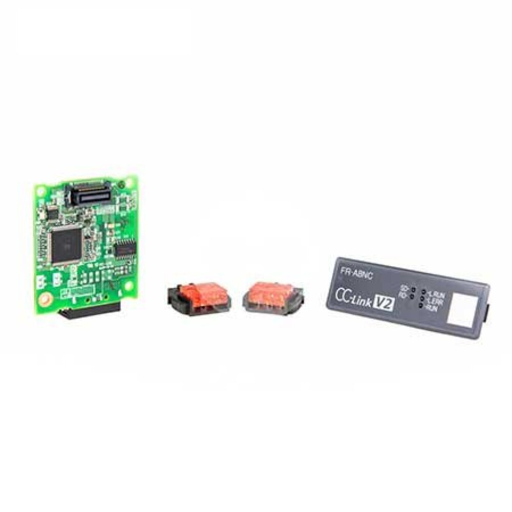 Mitsubishi Electric FR-A8NC Interface Module
