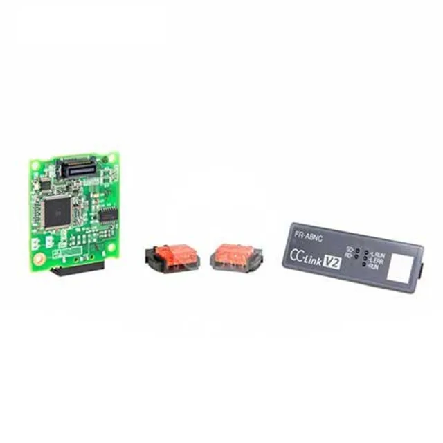 Mitsubishi Electric FR-A8NC Interface Module