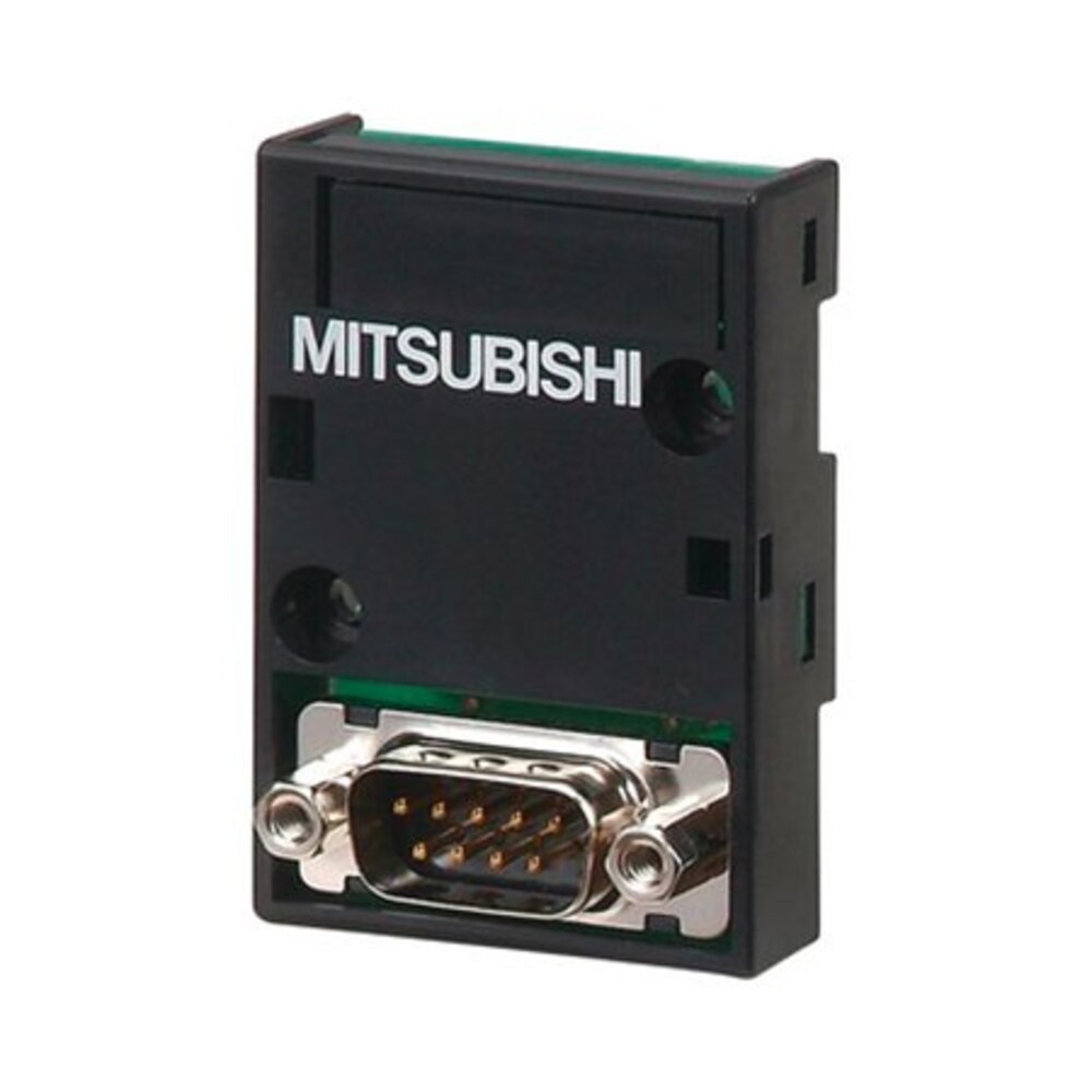 Mitsubishi Electric FX3G-232-BD Interface Module