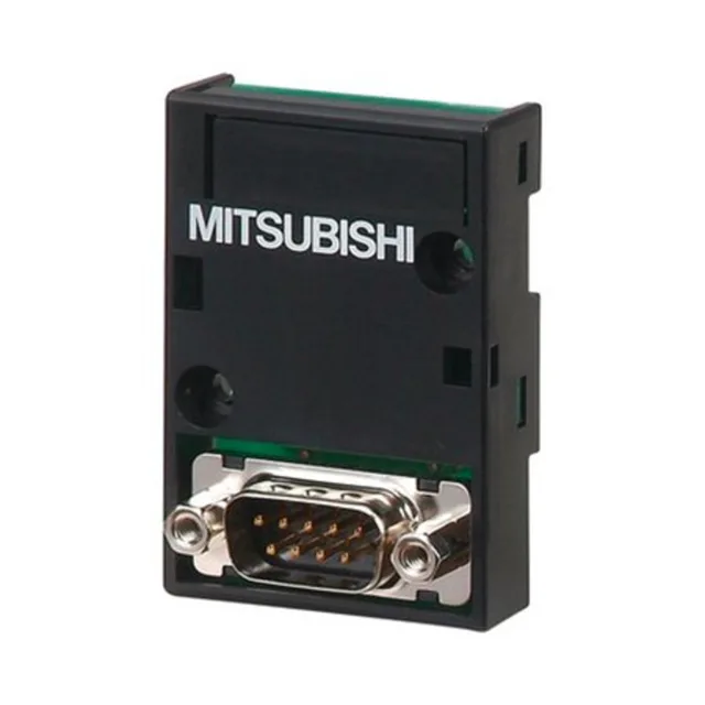 Mitsubishi Electric FX3G-232-BD Interface Module