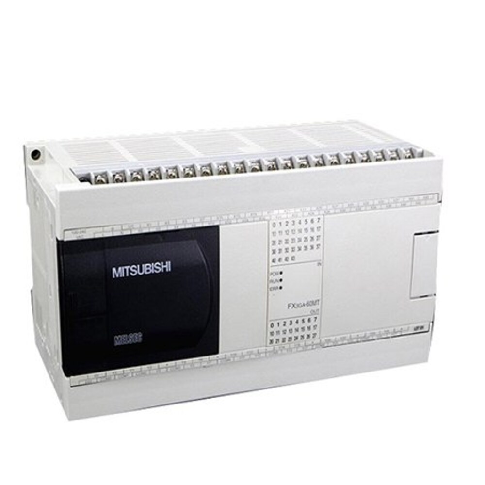 Mitsubishi Electric FX3G-40MR-ES/A Controller Module