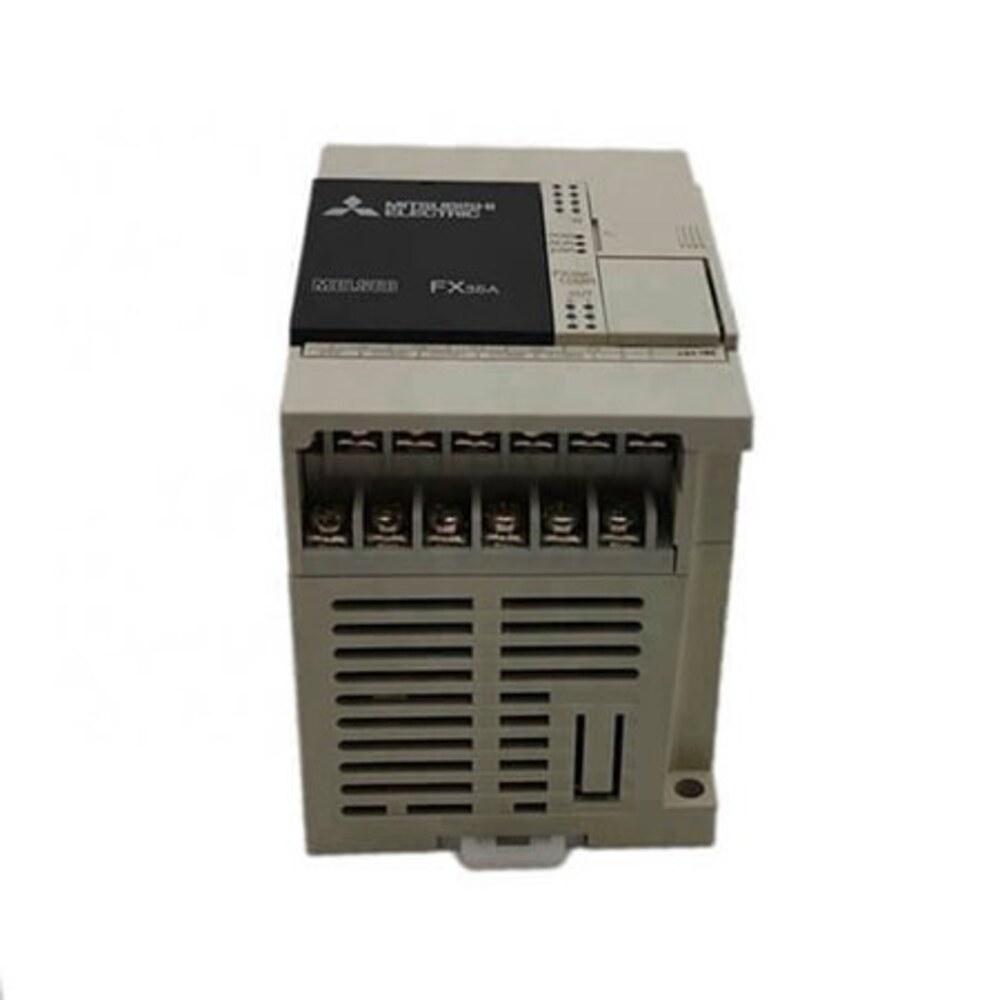 Mitsubishi Electric FX3SA-10MR-CM Controller module