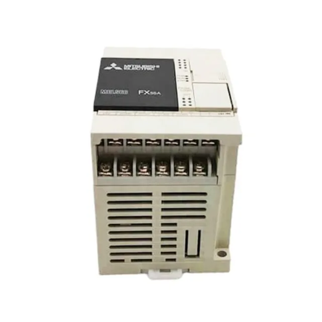 Mitsubishi Electric FX3SA-10MT-CM PLC Controller Module
