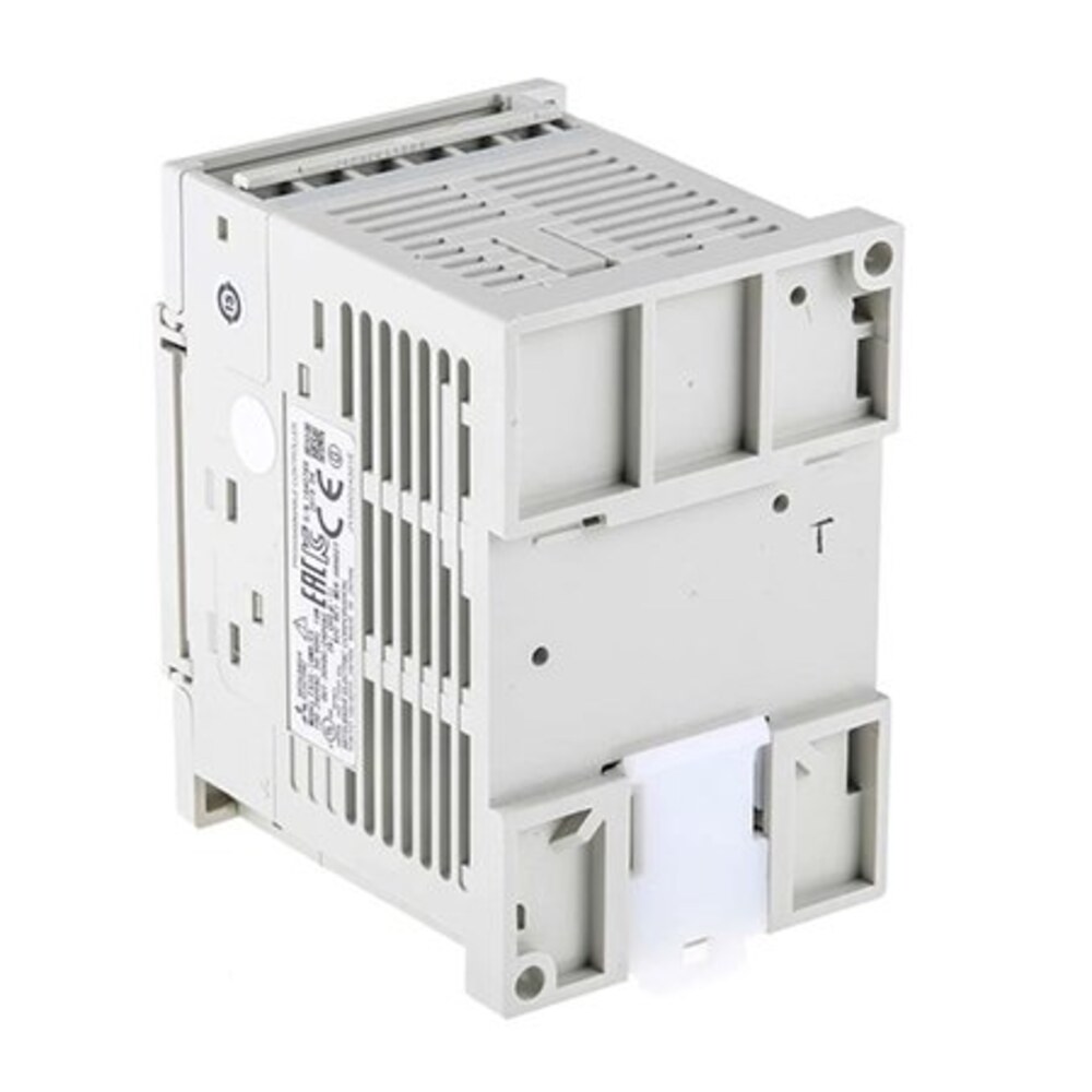 Mitsubishi Electric FX3SA-14MR-CM PLC Controller Module