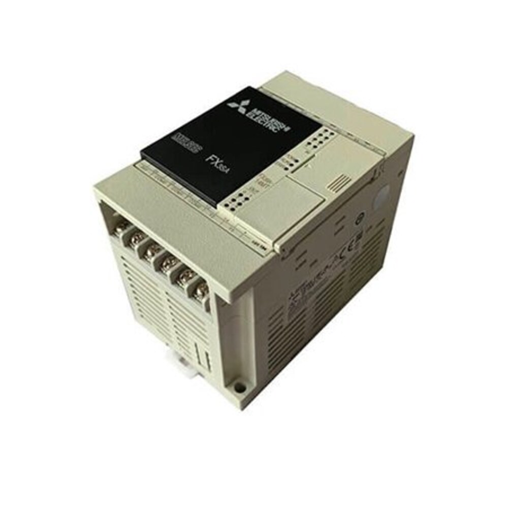 Mitsubishi Electric FX3SA-14MT-CM PLC Controller Module