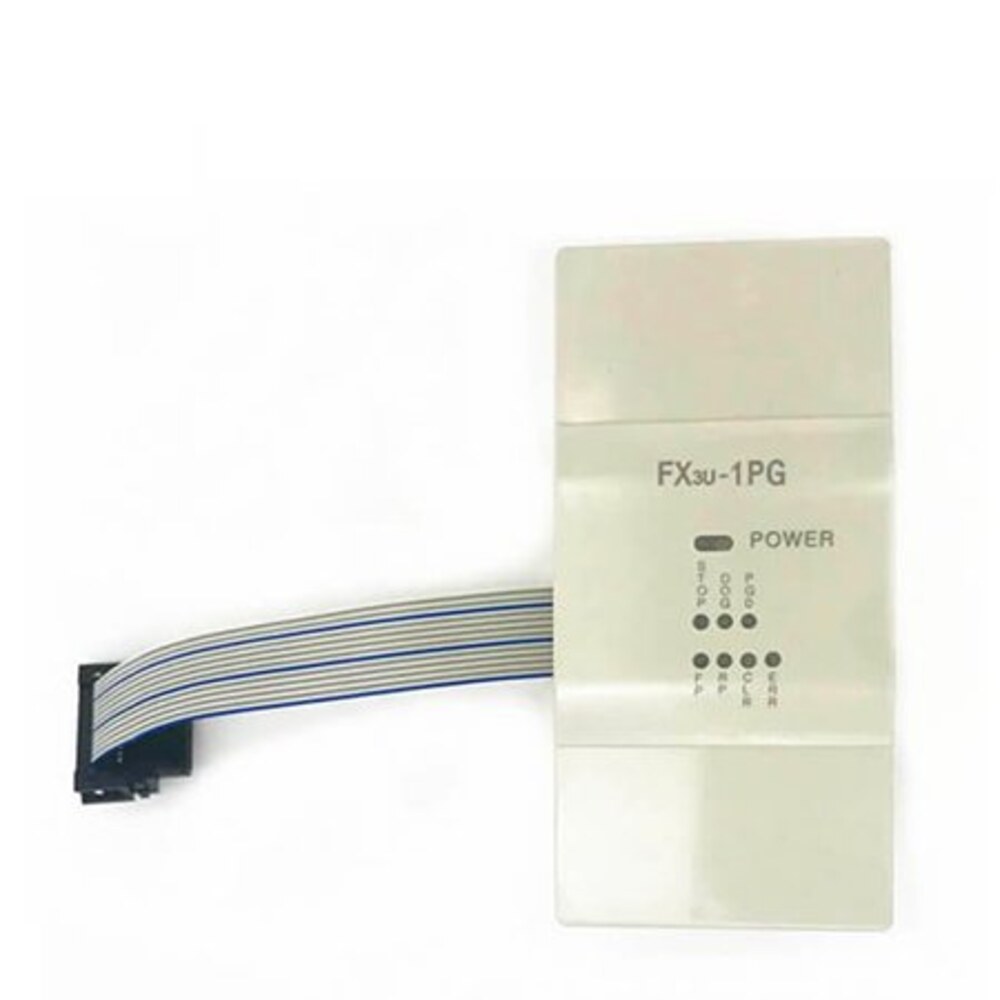 Mitsubishi Electric FX3U-1PG PLC Extension Module