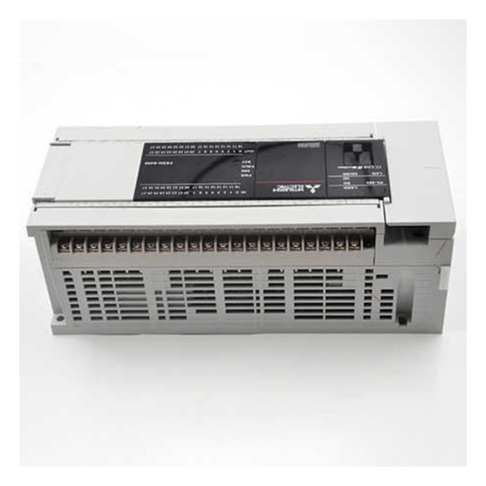 Mitsubishi Electric FX5U-64M PLC