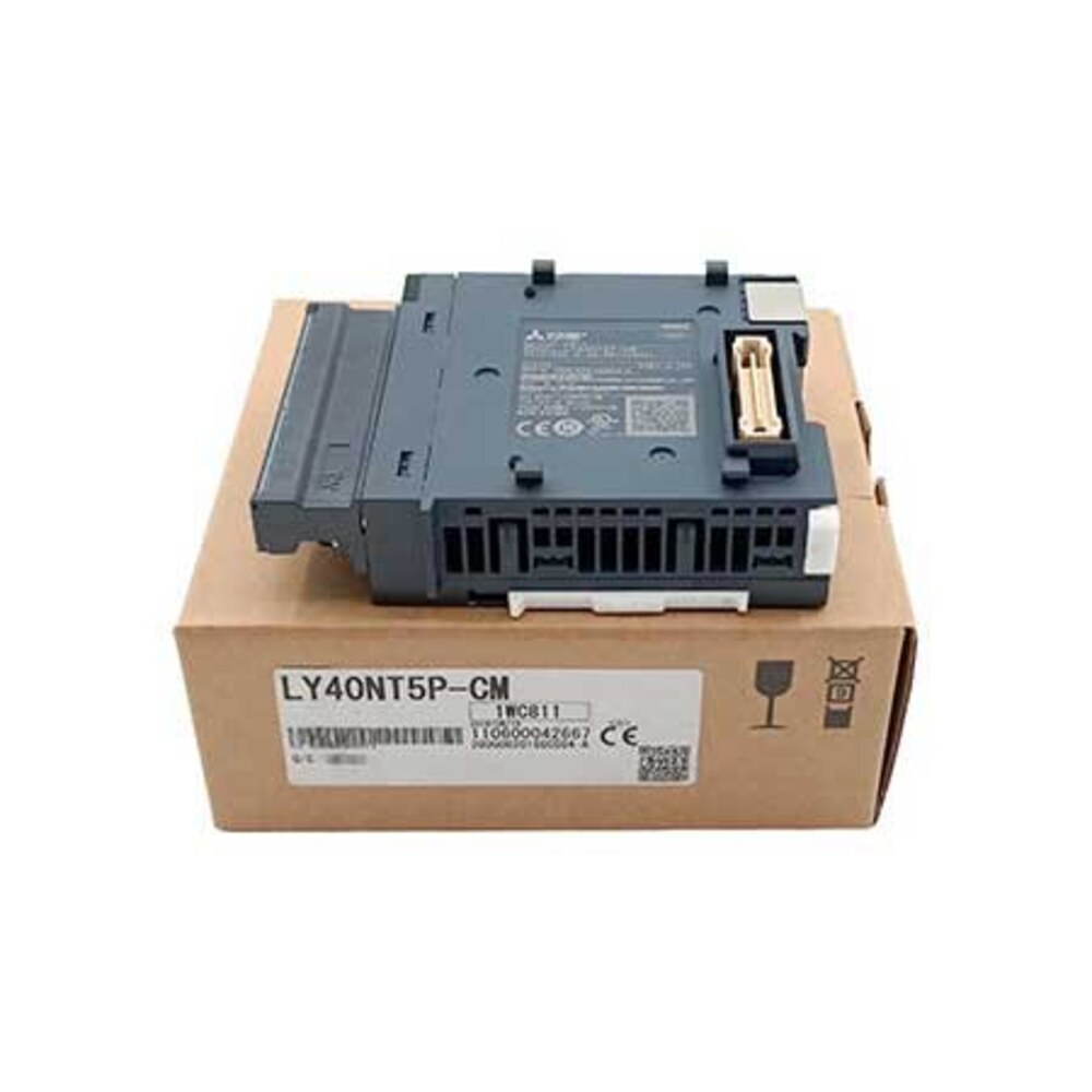 Mitsubishi Electric LY40NT5P-CM Output Module