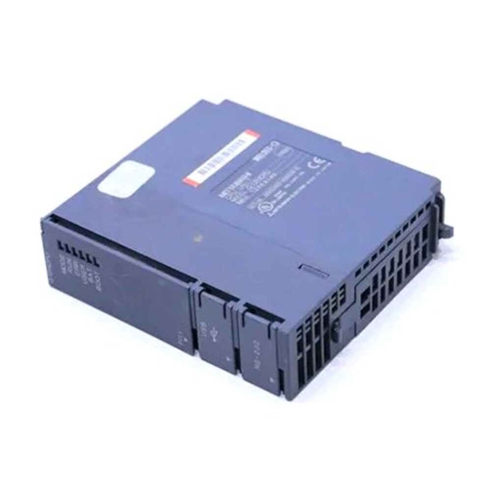 Mitsubishi Electric Q62HLC Loop Control Module