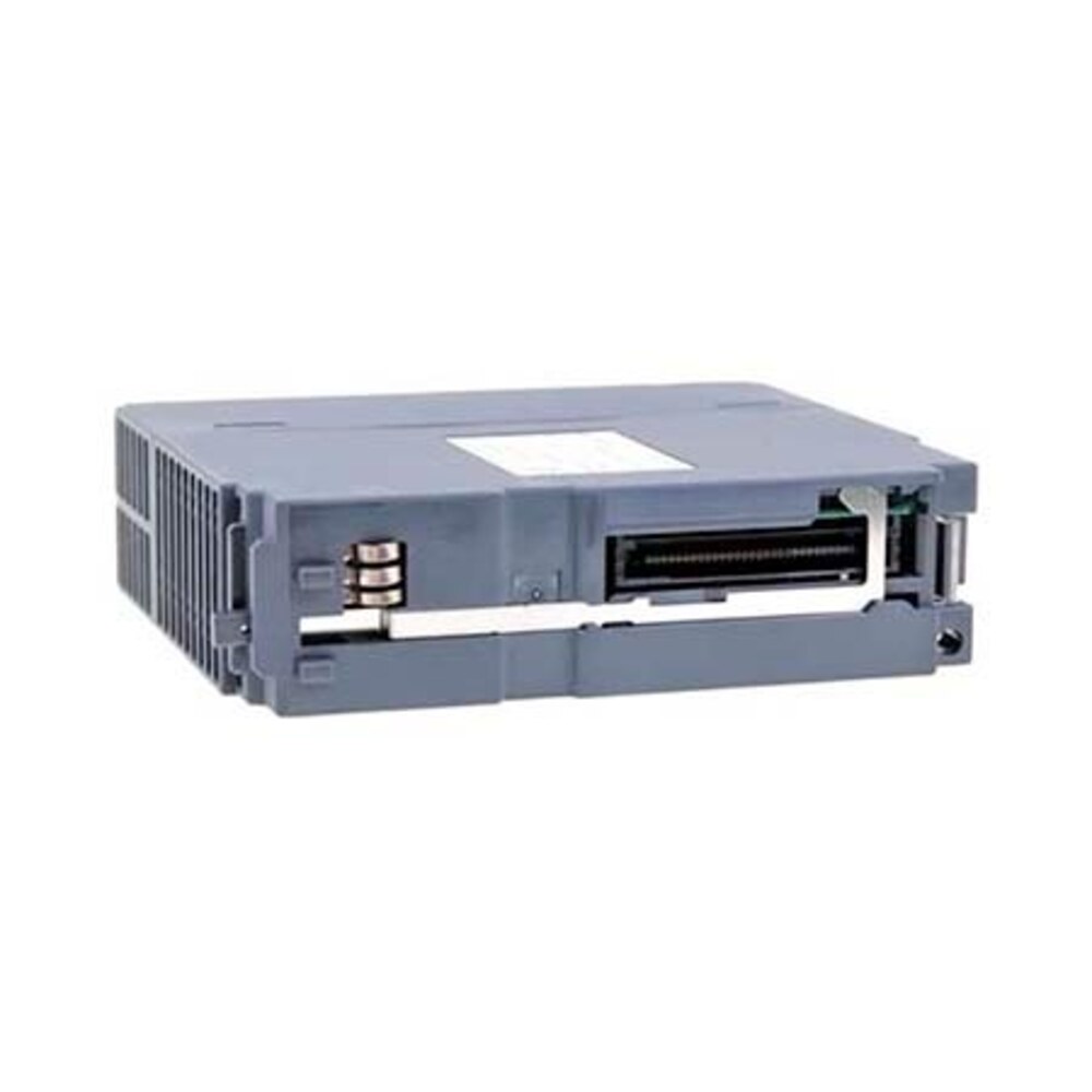 Mitsubishi Electric Q68AD-G Digital Conversion unit