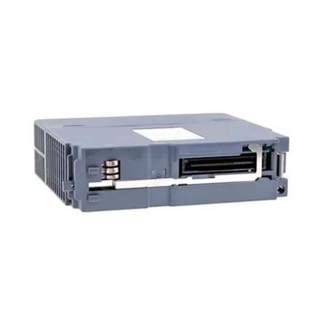 Mitsubishi Electric Q68AD-G Digital Conversion unit