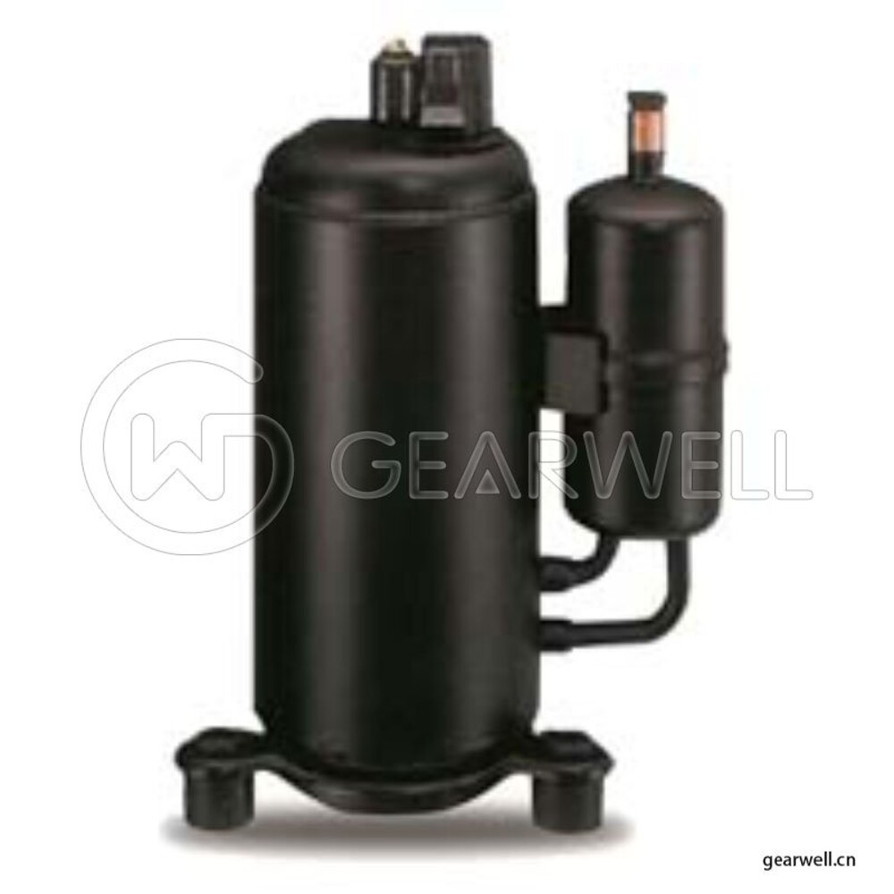 Mitsubishi Electric SNB172FEKMT compressor