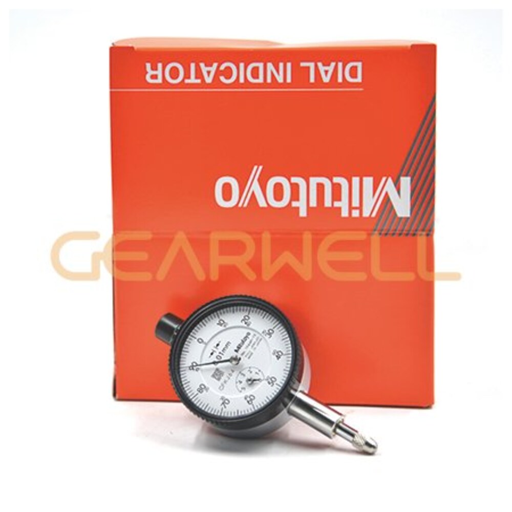 MITUTOYO 1044A-15 Dial Gauge