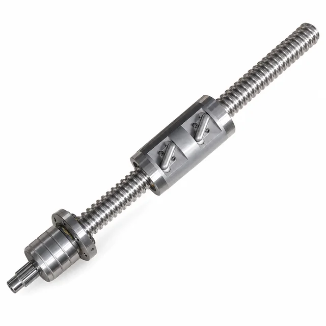 Mold Opening and Closing Ball Screw for FANUC S-2000i300A