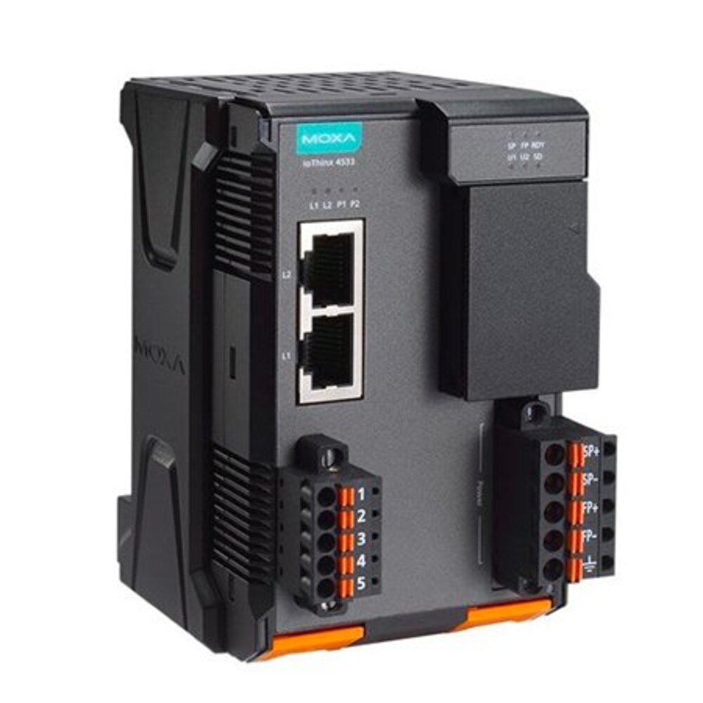MOXA 4533-LX I/O Adapter ioThinx